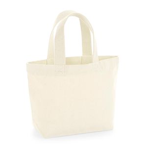 EarthAware® Organic Marina Mini Tote, miniatyr 3